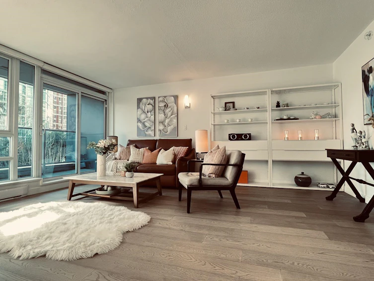 501-788 Hamilton Street, Vancouver, BC, V6B 0E9