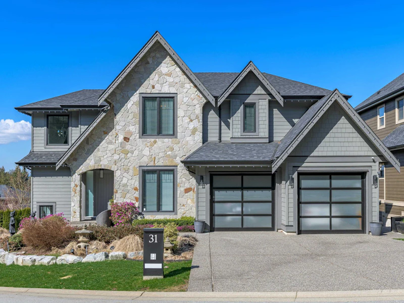 31 - 24455 61st Avenue, Langley BC V2Z 2G5