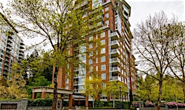 1004-5615 Hampton Place, Vancouver, BC, V6T 2H1