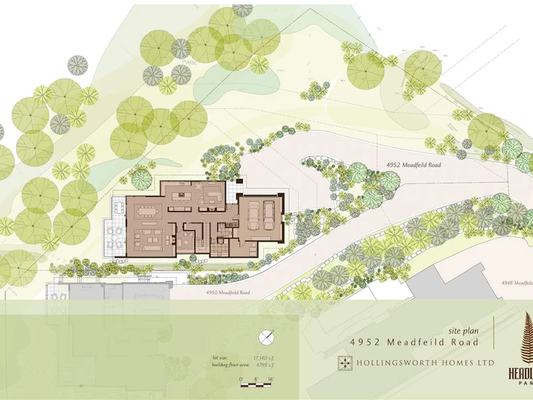 4952 Meadfeild Road, West Vancouver, BC, V7W 3J8