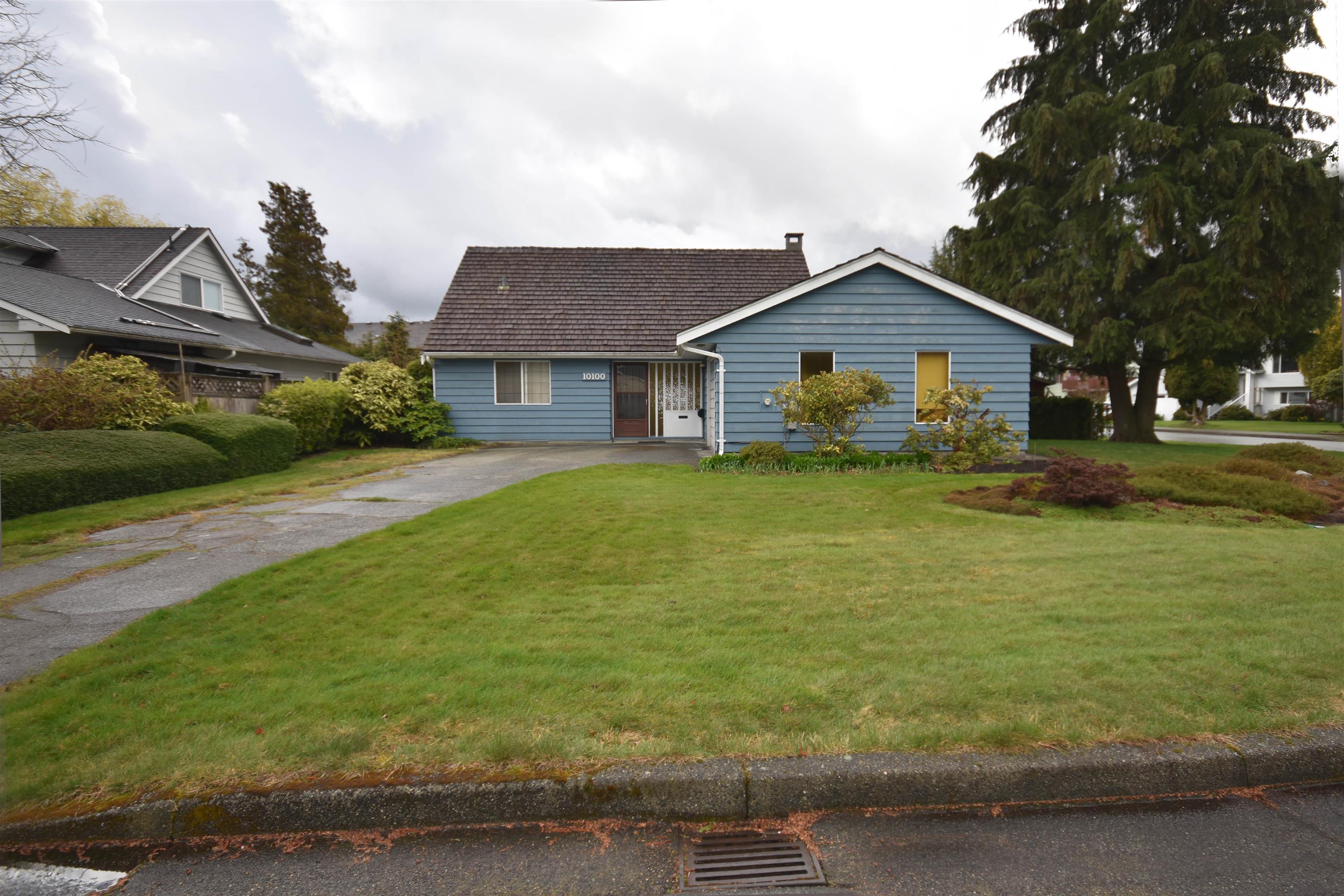 10100 Rosedene Crescent, Richmond, BC, V7A 2P7