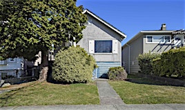 3241 Coleridge Avenue, Vancouver, BC, V5S 3A6