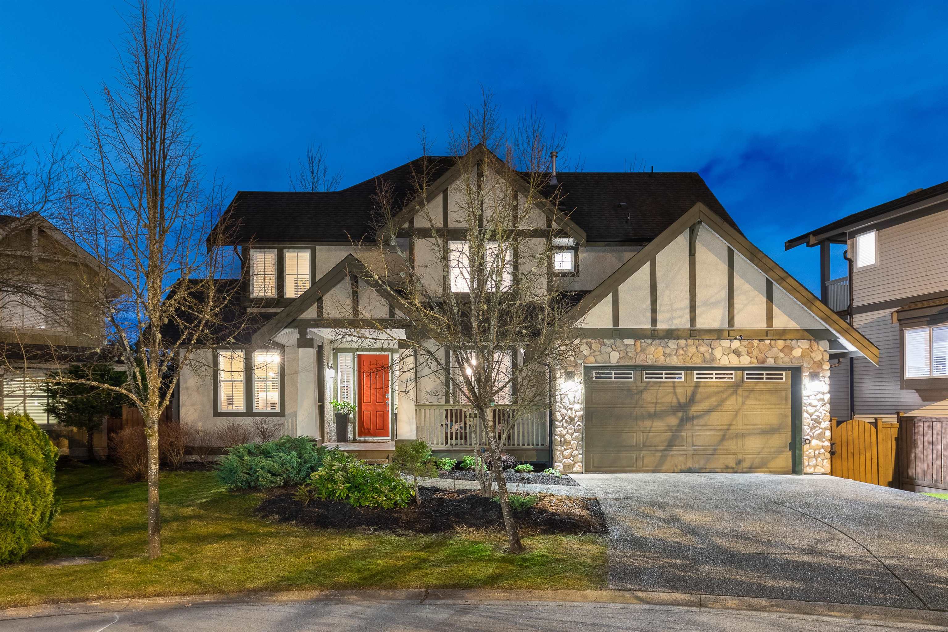 16 Spruce Court, Port Moody, BC, V3H 0A5