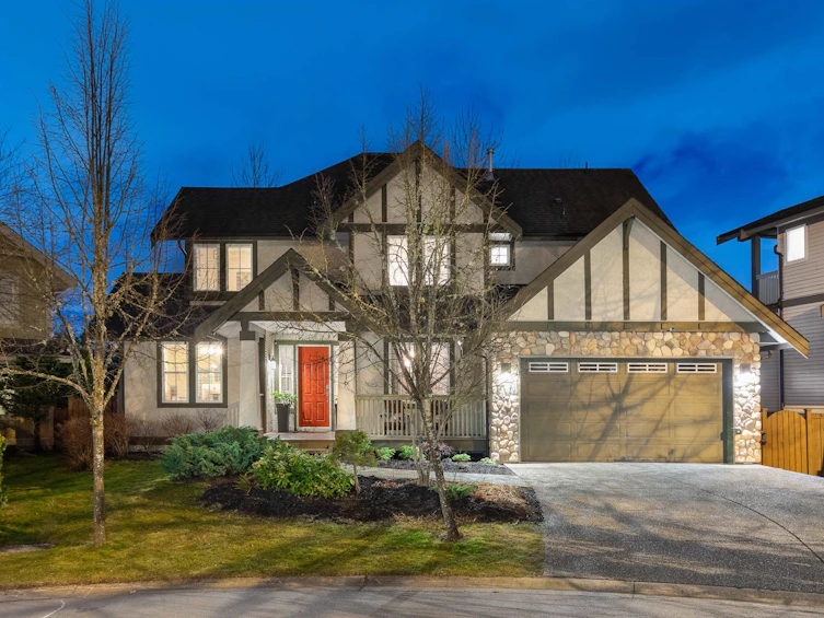16 Spruce Court, Port Moody, BC, V3H 0A5
