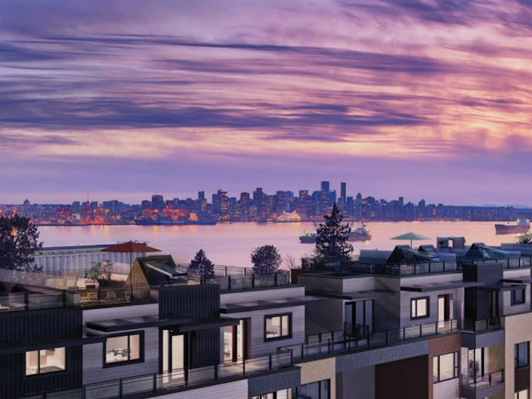 112-515 E 2nd Street, North Vancouver, BC, V7L 1E1