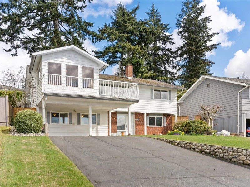 4851 Carson Place, Burnaby BC V5J 2Y6