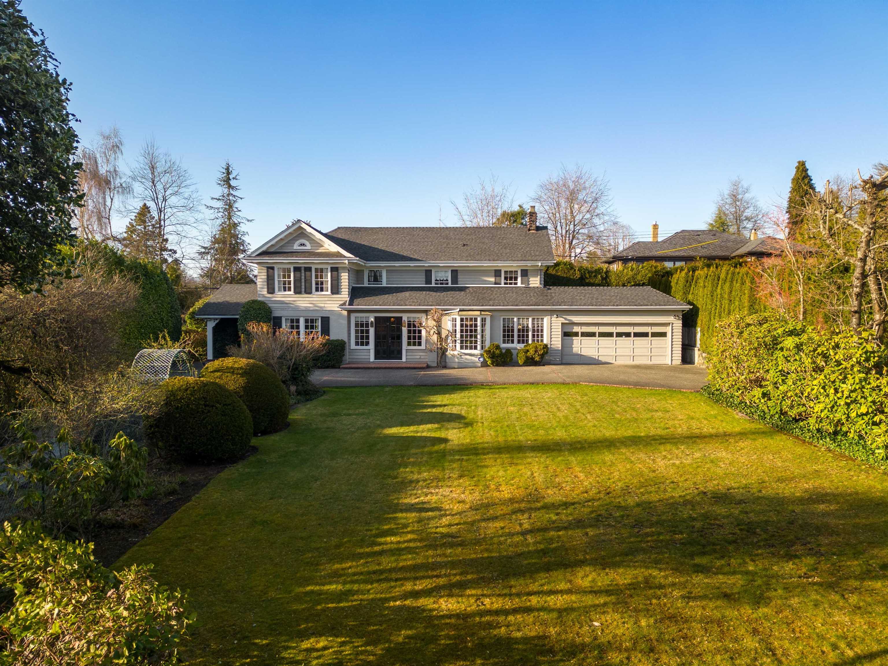 1569 W 37th Avenue, Vancouver, BC, V6M 1M5