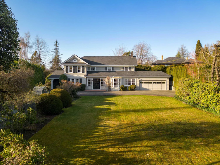 1569 W 37th Avenue, Vancouver, BC, V6M 1M5