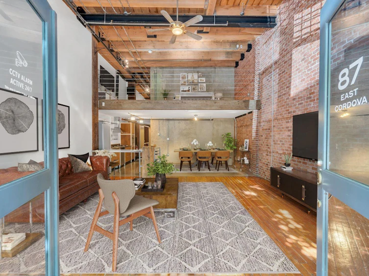 87 E Cordova Street, Vancouver, BC, V6A 1K3