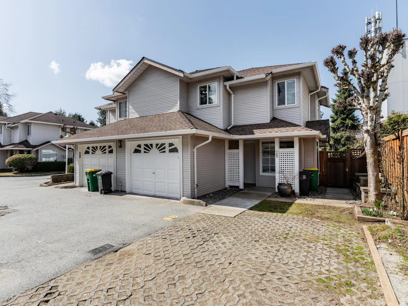 28 - 12188 Harris Road, Pitt Meadows BC V3Y 2N3