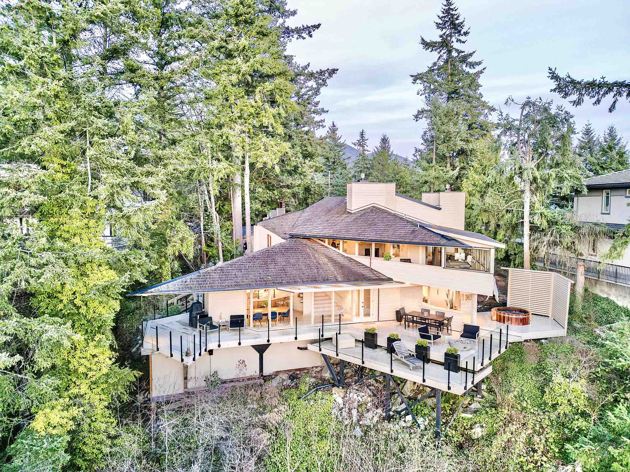 6011 Eagleridge Drive, West Vancouver, BC, V7W 1W7