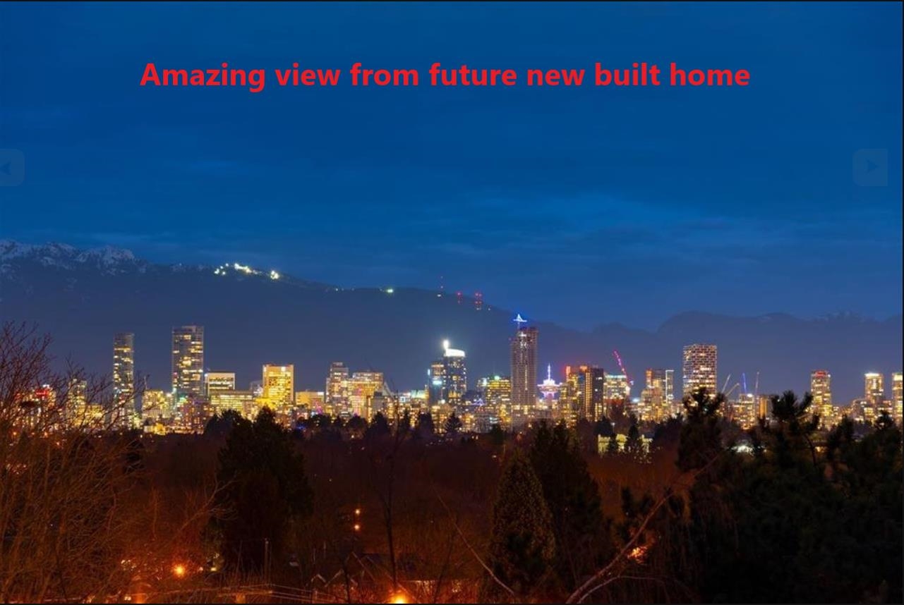 3311 Quesnel Drive, Vancouver, BC, V6S 1Z7