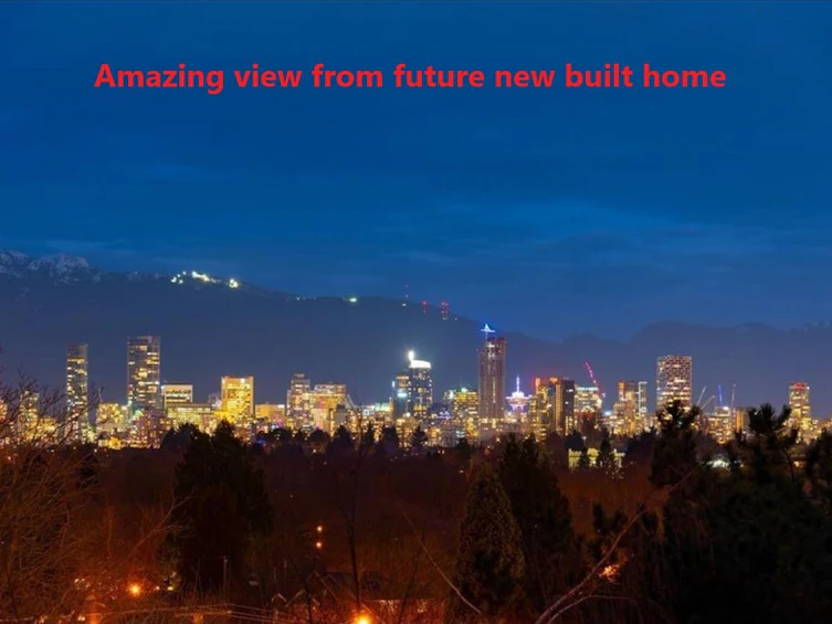 3311 Quesnel Drive, Vancouver, BC, V6S 1Z7