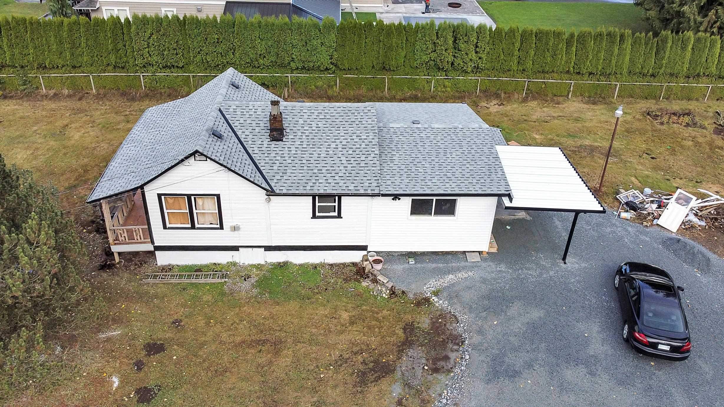 4216 240 Street, Langley, BC, V2Z 2L4