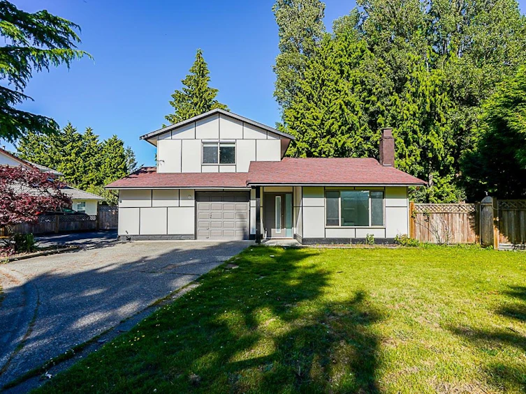 6760 129a Street, Surrey, BC, V3W 8J1