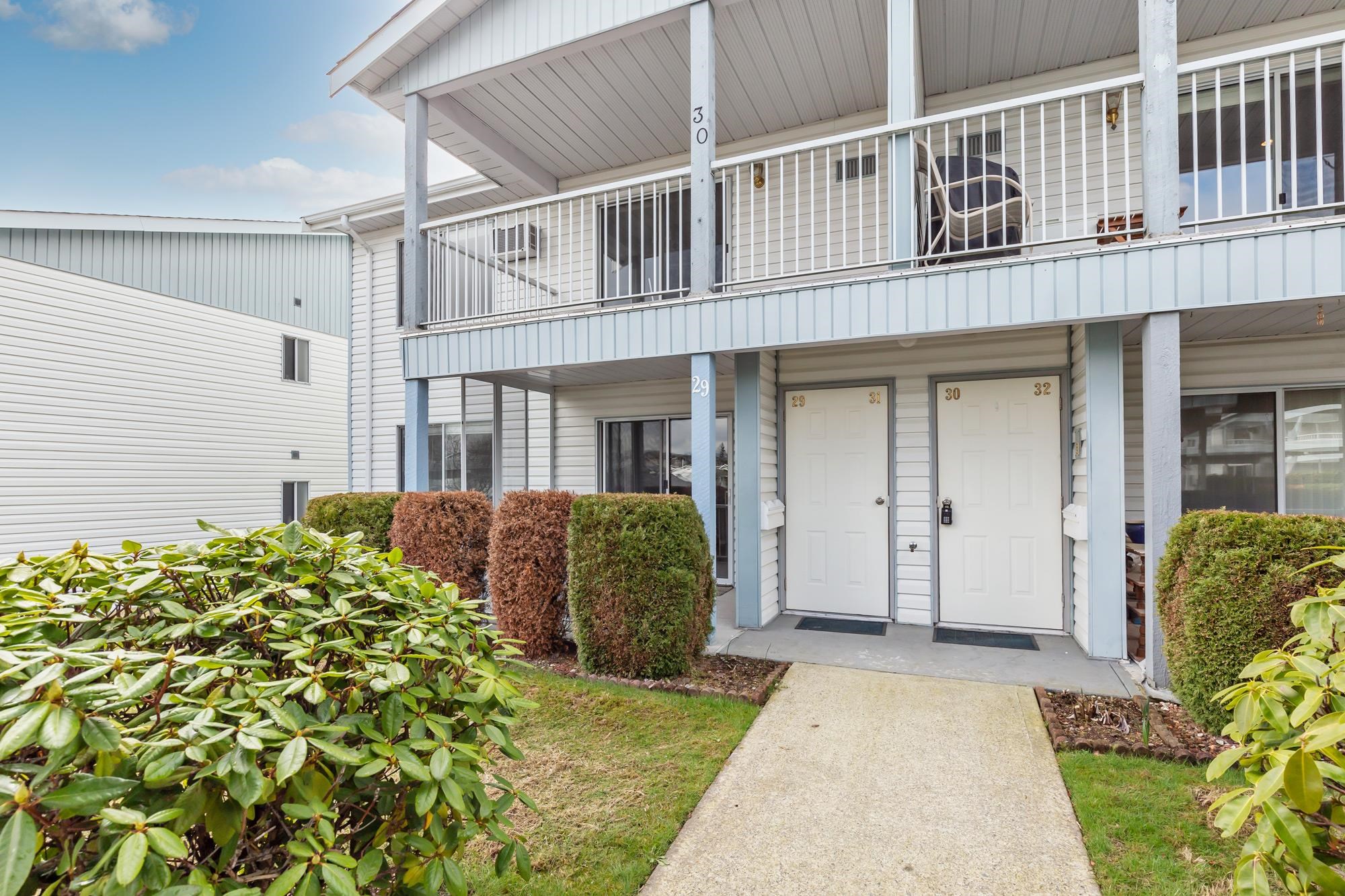 29-32691 Garibaldi Drive, Abbotsford, BC, V2S 6W8