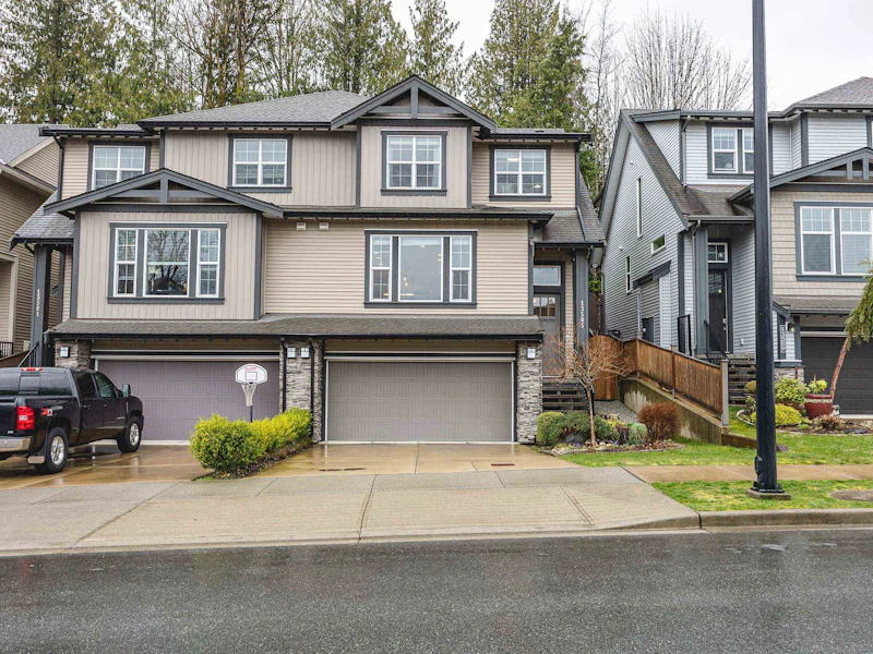 13585 Nelson Peak Drive, Maple Ridge BC