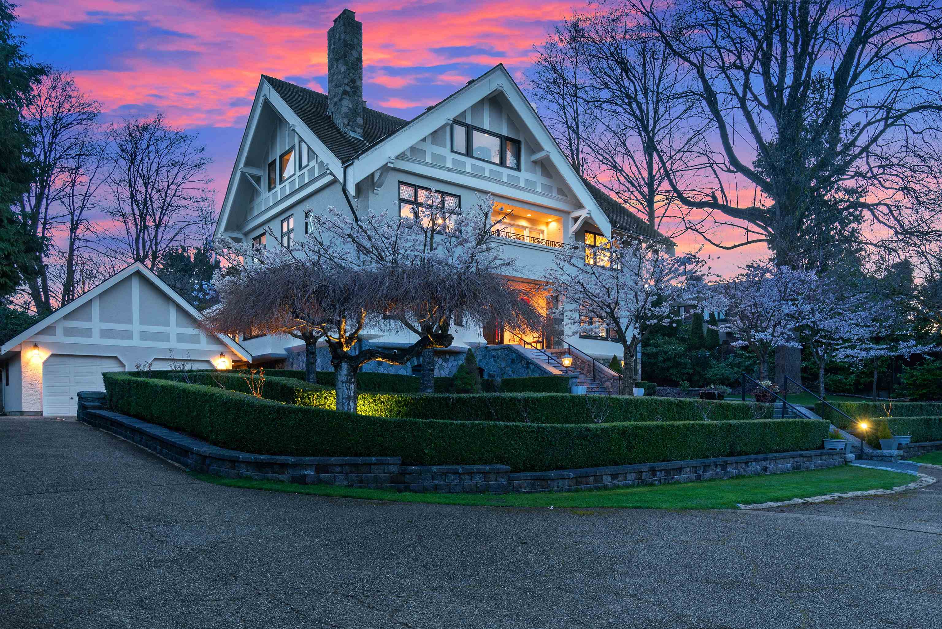 1188 Wolfe Avenue, Vancouver, BC, V6H 1V8