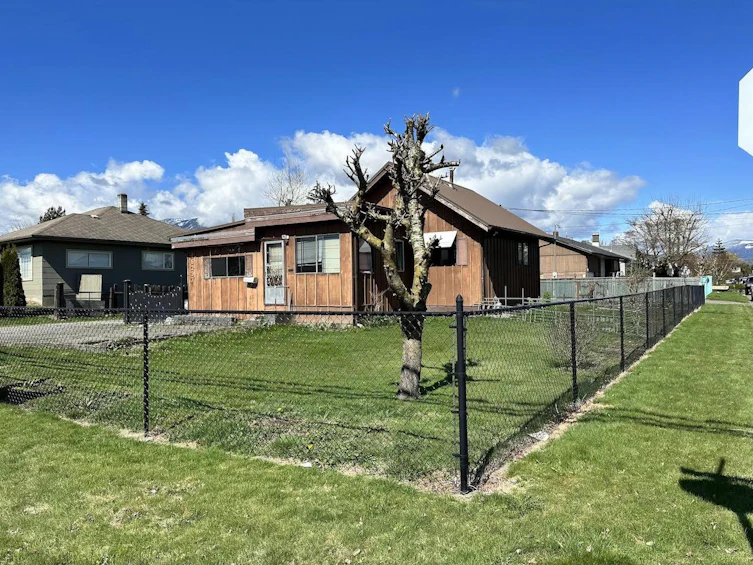 46257 Portage Avenue, Chilliwack, BC, V2P 3E5