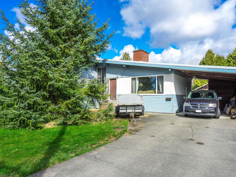 14515 86a Avenue, Surrey BC V3S 2R4