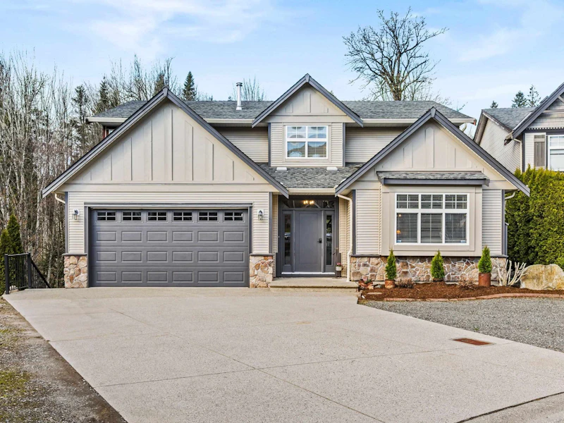 3893 Kensington Court, Abbotsford BC V3G 3C7