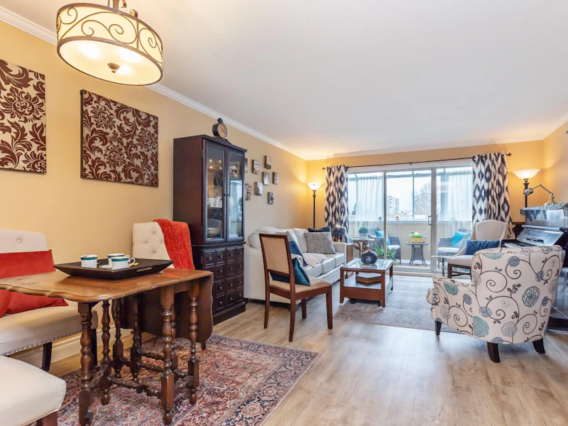 320 - 32833 Landeau Place, Abbotsford BC V2S 6S6