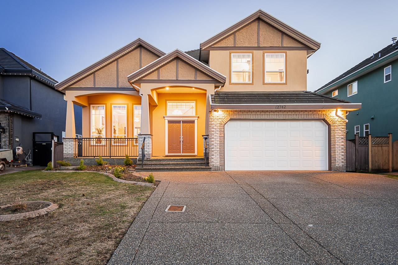 12742 61a Avenue, Surrey, BC, V3X 3P5