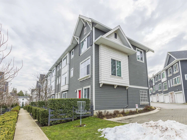 105-15268 28 Avenue, Surrey, BC, V4P 0E8