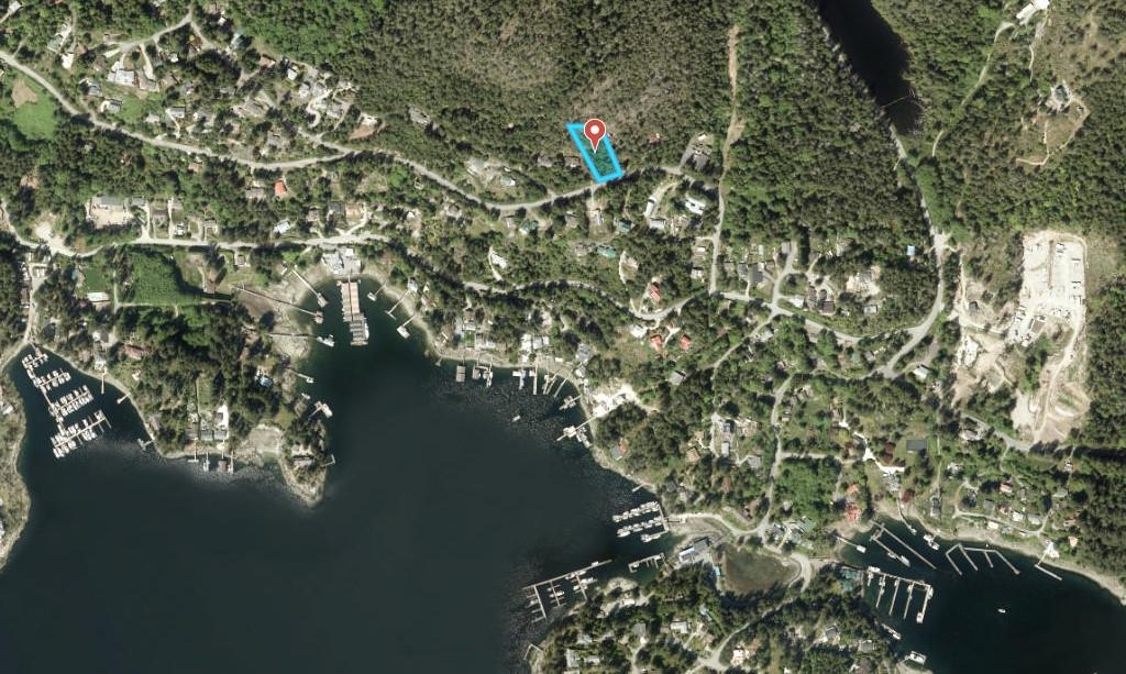 Lot-Lot 66 Hotel Lake Road, Pender Harbour Egmont, BC, V0N 1S1