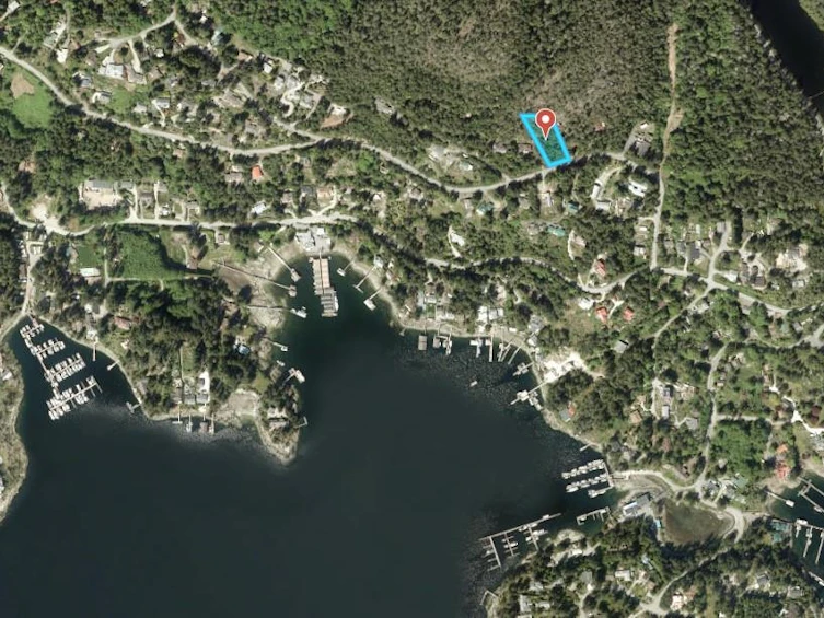 Lot-Lot 66 Hotel Lake Road, Pender Harbour Egmont, BC, V0N 1S1