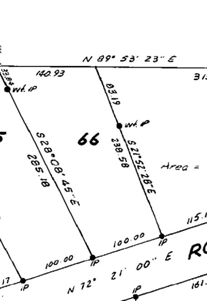 Lot-Lot 66 Hotel Lake Road, Pender Harbour Egmont, BC, V0N 1S1 - 2