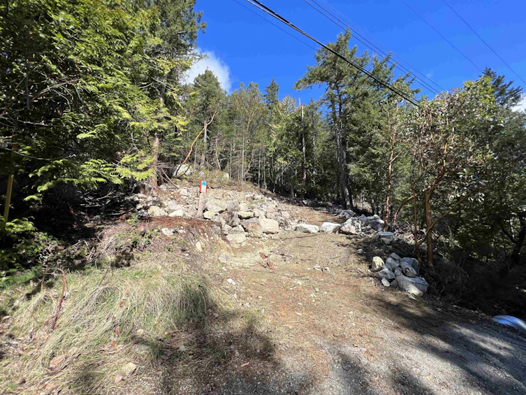 Lot-Lot 66 Hotel Lake Road, Pender Harbour Egmont, BC, V0N 1S1 - 4