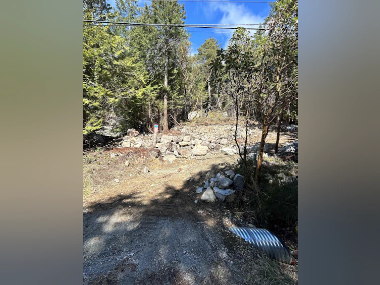 Lot-Lot 66 Hotel Lake Road, Pender Harbour Egmont, BC, V0N 1S1 - 6