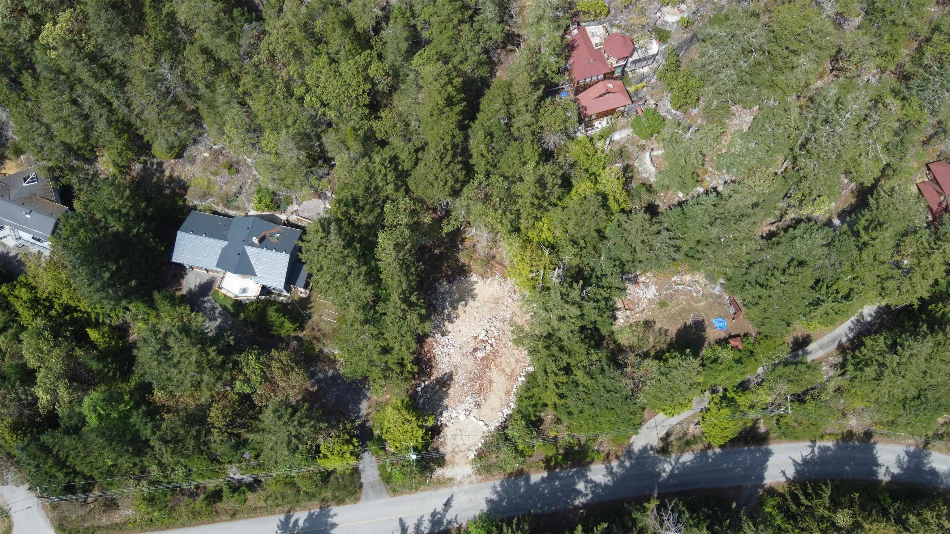 Lot-Lot 66 Hotel Lake Road, Pender Harbour Egmont, BC, V0N 1S1 - 8