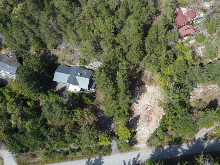 Lot-Lot 66 Hotel Lake Road, Pender Harbour Egmont, BC, V0N 1S1 - 8