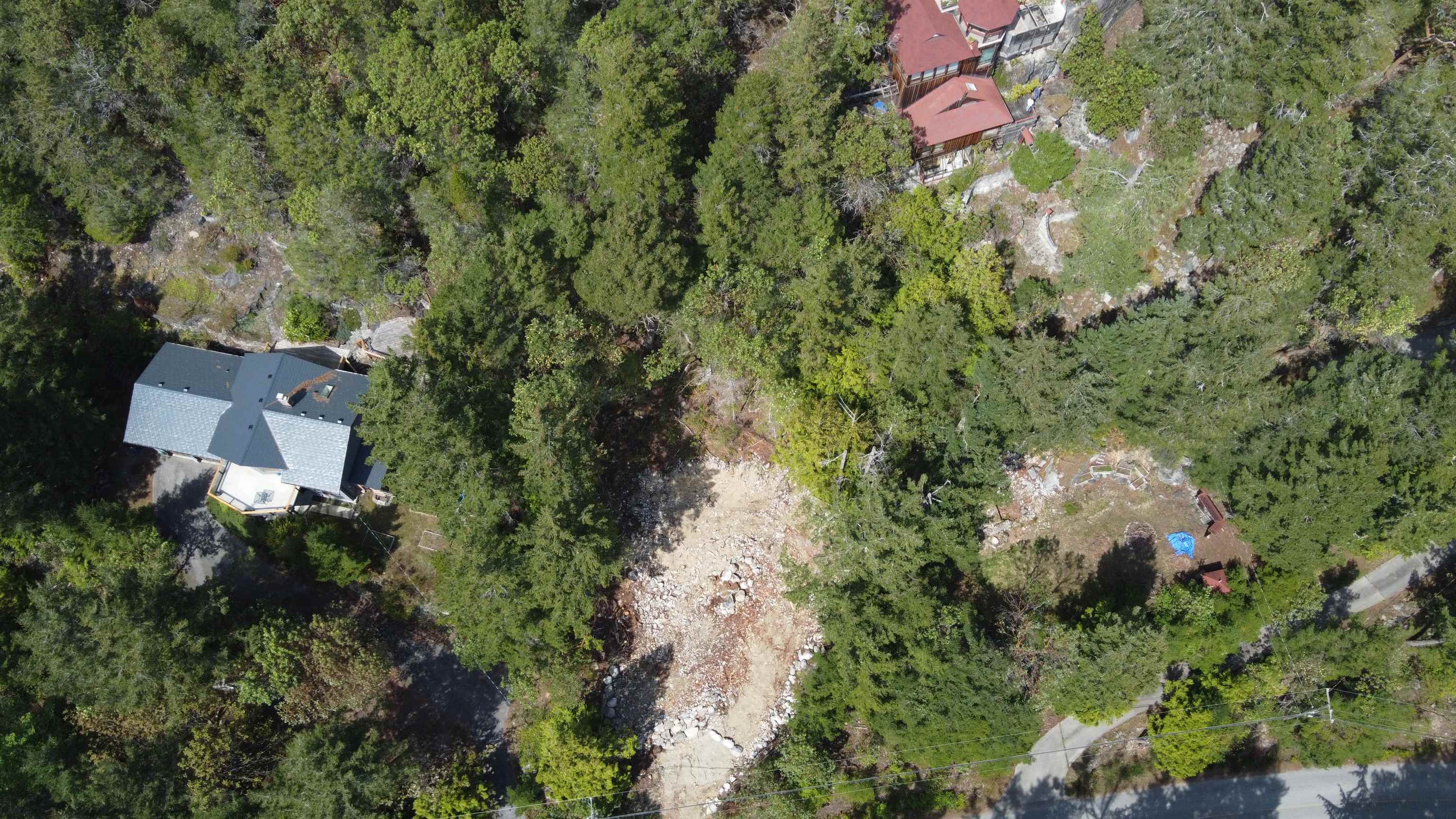 Lot-Lot 66 Hotel Lake Road, Pender Harbour Egmont, BC, V0N 1S1 - 9