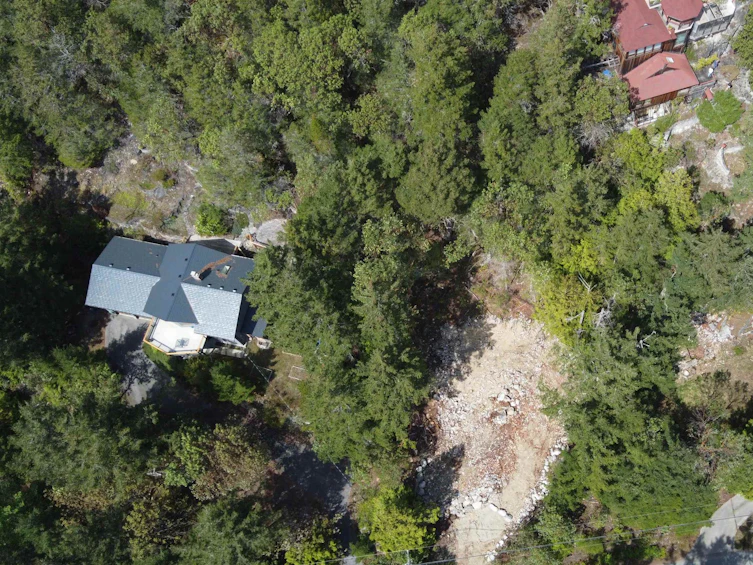 Lot-Lot 66 Hotel Lake Road, Pender Harbour Egmont, BC, V0N 1S1 - 9