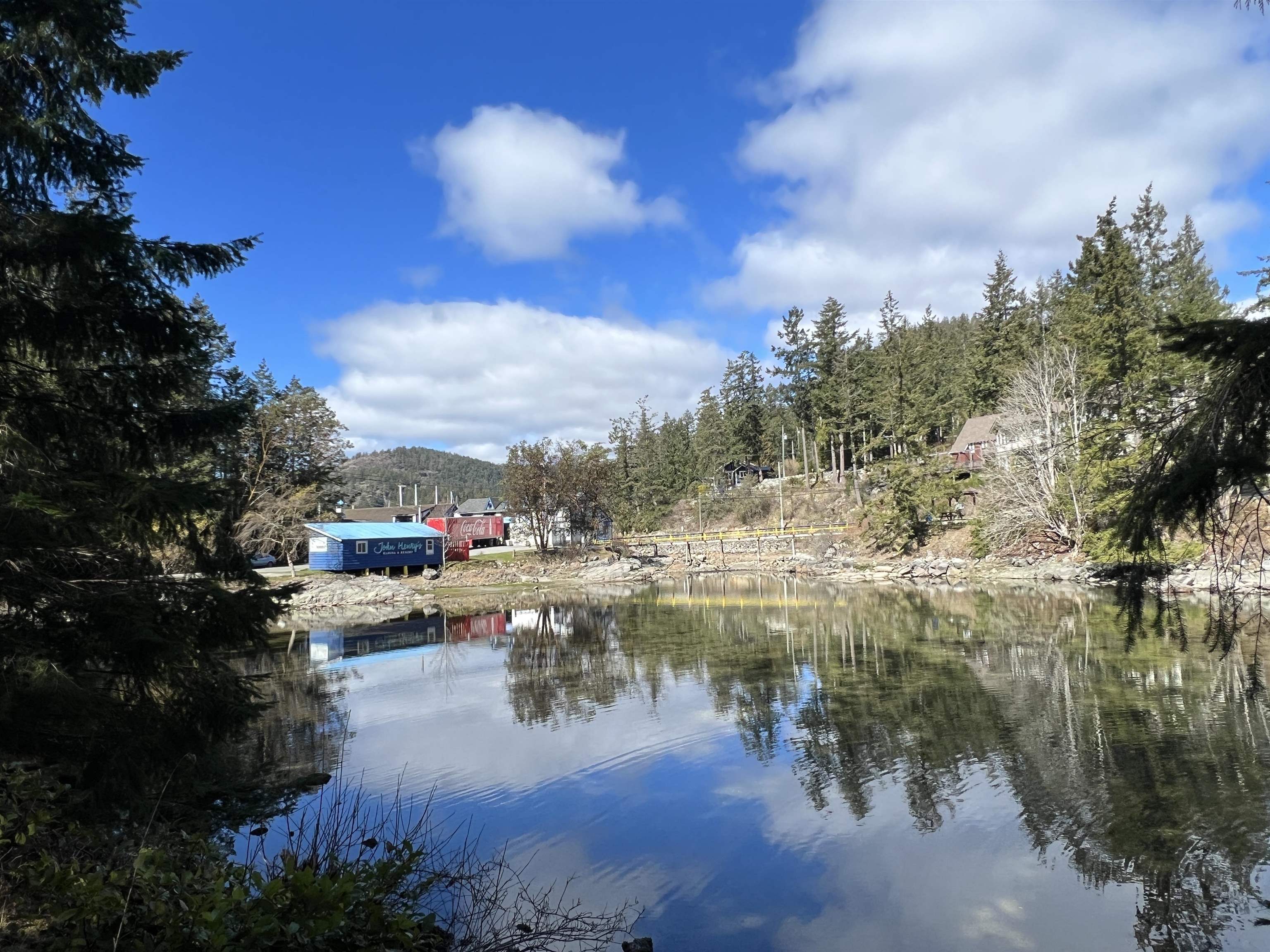 Lot-Lot 66 Hotel Lake Road, Pender Harbour Egmont, BC, V0N 1S1 - 10