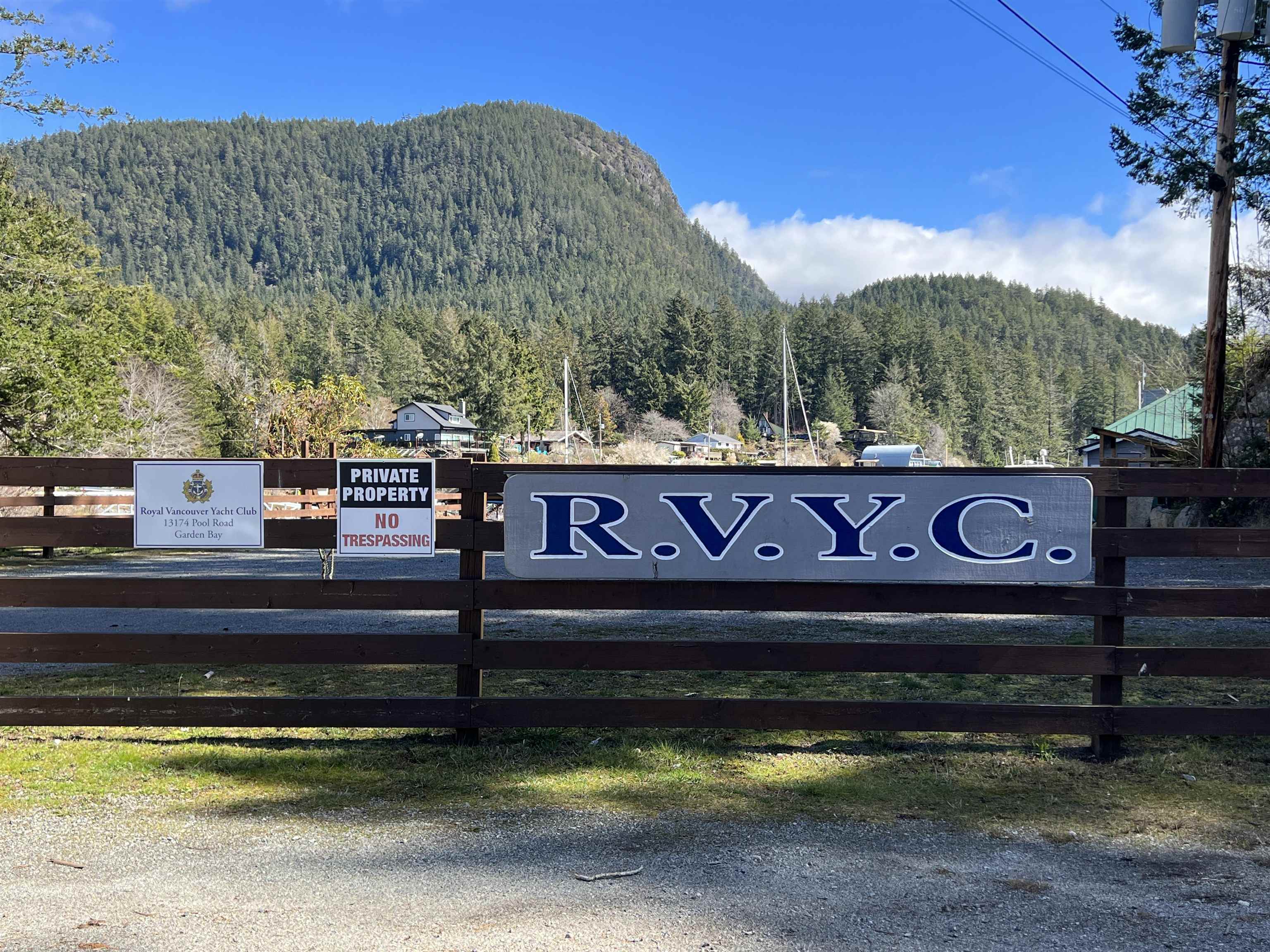 Lot-Lot 66 Hotel Lake Road, Pender Harbour Egmont, BC, V0N 1S1 - 12