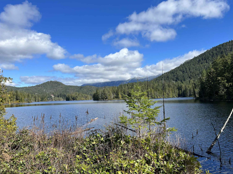 Lot-Lot 66 Hotel Lake Road, Pender Harbour Egmont, BC, V0N 1S1 - 13