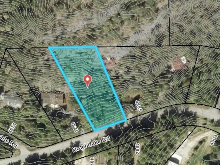 Lot-Lot 66 Hotel Lake Road, Pender Harbour Egmont, BC, V0N 1S1 - 14