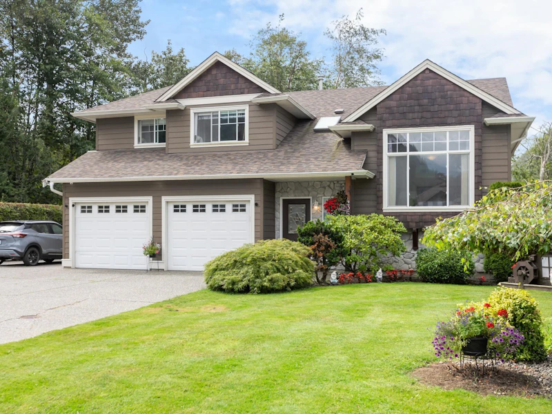 435 Naismith Avenue, Harrison Hot Springs BC V0M 1A3