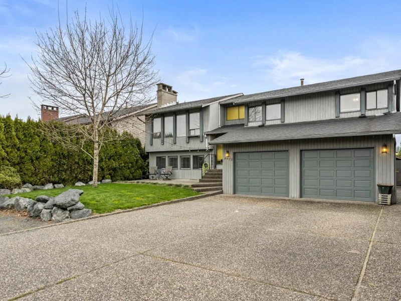 6472 Swanson Street, Chilliwack BC V2R 1R2