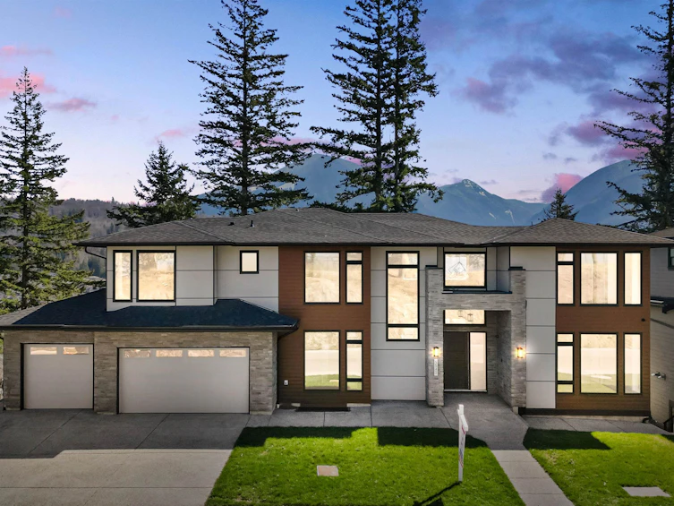 5542 Crimson Ridge, Chilliwack, BC, V2R 0J5