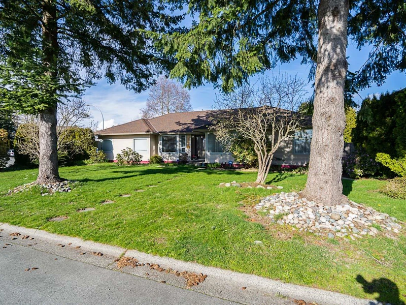 5942 186th Street, Surrey BC V3S 7Z8