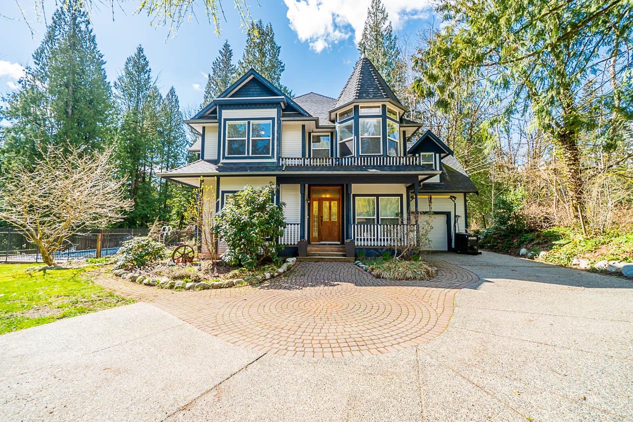9035 Emiry Street, Mission, BC, V4S 1A8