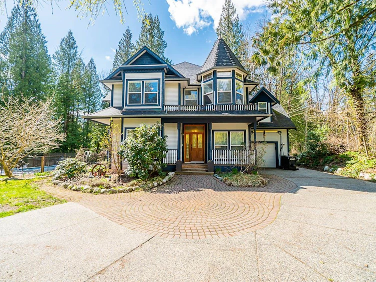 9035 Emiry Street, Mission, BC, V4S 1A8