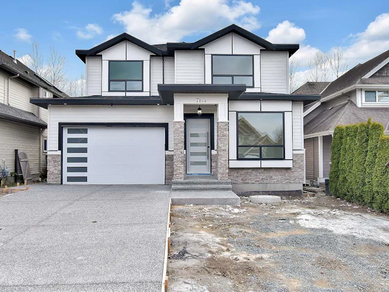 7154 198th Street, Langley BC