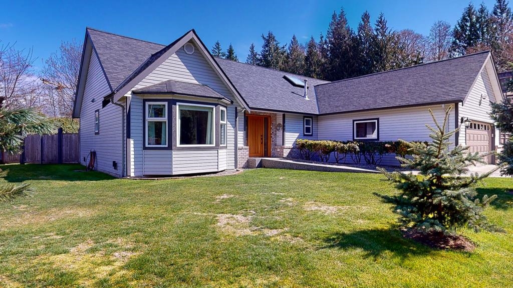 460 Shaw Road, Gibsons, BC, V0N 1V8