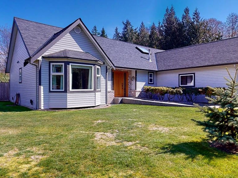 460 Shaw Road, Gibsons BC